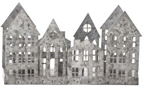 Szürke fénydekoráció York – Markslöjd