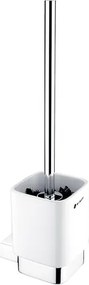 Nimco Kibo wc-kefe króm KI14094KN26