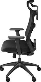 Genesis Astat 200 Ergonomikus gamer szék