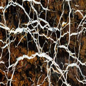 Gario Paraván Tekercselo gyökerek Méret: 110 x 170 cm, Kivitelezés: Forgó paraván 360°