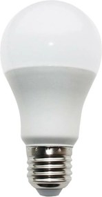 Aca Led izzó 24V DC E27 10W 3000K Figyelem 24V