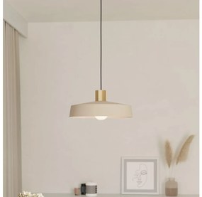 Eglo 900429 - Csillár zsinóron VALDIOLA 1xE27/40W/230V