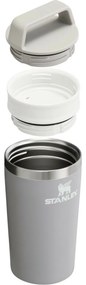 Stanley hőálló bögre Café-To-Go Travel Mug 350 mlAsh, 350