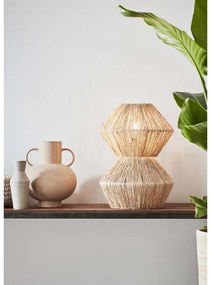 Straw Pendant Nature asztali lámpa - Markslöjd