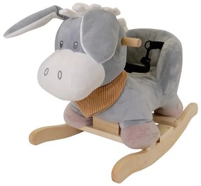 Nattou - LAPIDOU hintaló szamár figura 395151