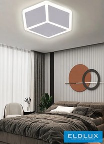 ELDLUX C52-B3C Modern LED Mennyezeti Lámpa IP20