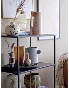 Fa dekoratív tál 23x40.5 cm Kylar – Bloomingville