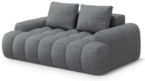 Szürke kanapé 175 cm Linz – Cosmopolitan Design