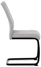 Barna Szövet Étkezőszék. DCL-438 LAN2