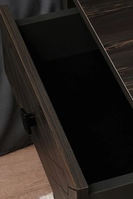 Luna - Dark Brown