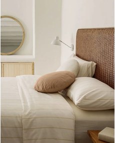 Fehér fali lámpa Offelis – Kave Home