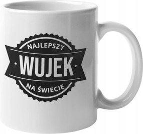 Bögre A Világ Legjobb Nagybátyja Születésnapi Ajándék