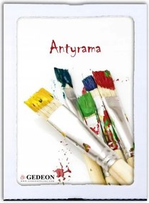 Képkeret üveggel Antiráma Felakasztható üveg 13 x 18 cm