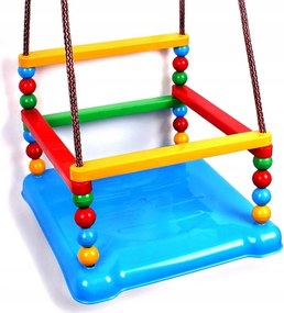 Kerti Hinta Biztonságos Gyerekeknek Színes Technok