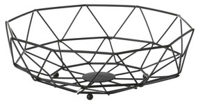 Fém gyümölcsös kosár – Casa Selección