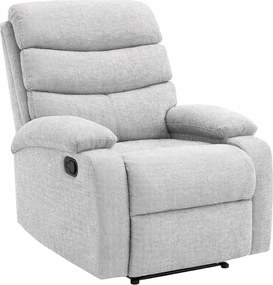 Catini GAVIN relaxációs, állítható TV-fotel