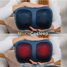 EMI NoxiePillow relaxációs masszázspárna