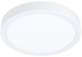 Eglo 99216 - LED mennyezeti lámpa FUEVA 5 LED/16,5W/230V