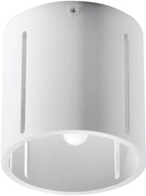 Sollux Lighting Inez mennyezeti lámpa 1x40 W fehér SL.0355