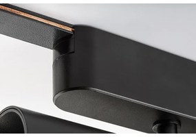 Rabalux 70126 - LED Dimmelhető spotlámpa 1 fázisú sínrendszerhez LiTrack LED/9W/24V