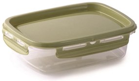 Élelmiszertartó doboz szett 3 db-os Snipslock – Snips