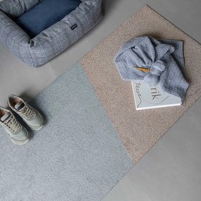 Lábtörlő 70x150 cm Duet – Mette Ditmer Denmark