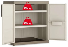 Műhely szekrény Excellence - Keter