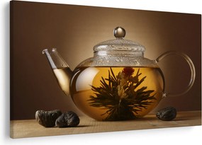 Kép - Tea ötkor (90x60 cm)