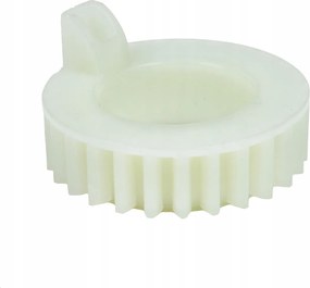 FĆtengely FogaskerĂ©k GKV150FE, GKV170FE Nac