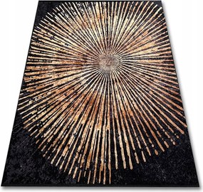 Gumírozott Elegáns Szőnyeg 150x230 MIX Minták