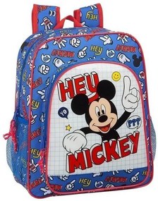 Disney Mickey Iskolatáska, táska 38 cm