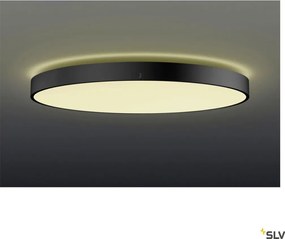 SLV MEDO 1007312 Süllyesztett mennyezeti lámpa 1x74W/LED 3000K|4000K 9400lm|9700lm IP50