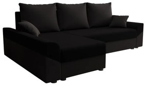 VIVIANA ágyazható sarok ülőgarnitúra - sawana 14/sawana 05