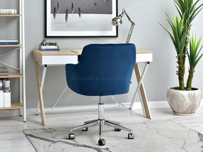 Fotel Island (tengeri + fekete). 1110084