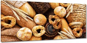 Képek 210x100 Kenyér választék