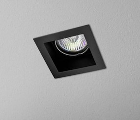 Squares álmennyezetbe süllyeszthető spotlámpa