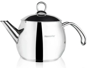 Orion Anett rozsdamentes acél teáskanna, 1,68 l, L