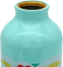 Peppa malac Perfect alumínium kulacs ivókupakkal 500 ml