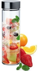 Simax 10110 Pure Aqua Bottle 0,5 l italos palack