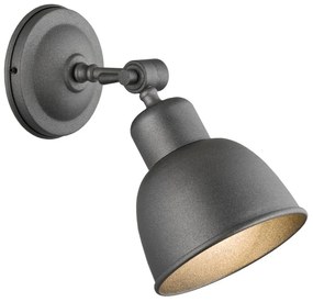 Argon 3183 - Fali lámpa EUFRAT 1xE27/60W/230V