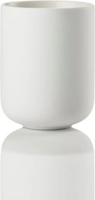 Sensu fogkefetartó pohár, fehér, Zone Denmark
