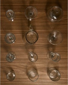 Üveg füles kancsó Obila – Kave Home