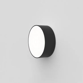 ASTRO LIGHTING 1391002 KEA Modern Kültéri Mennyezeti Lámpa Fekete LED IP65