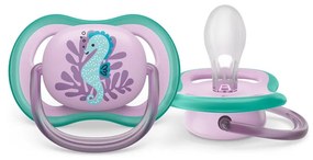 Baba cumi Ultra air  Avent 6-18 hónap - 1 darab tengeri sárkány, vel. 6-18 m