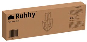 Standing flower stand 69 cm Ruhhy 25997