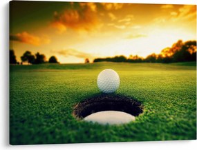 Kép - Golf (70x50 cm)