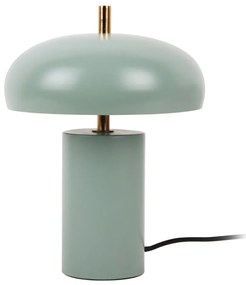 Zsályaszínű asztali lámpa (magasság 24 cm) Joya – Leitmotiv