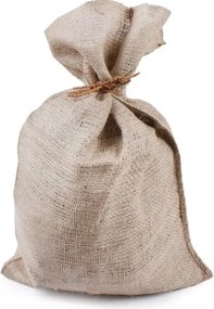 Természetes Jutazsák Ajándékba 40x60 cm