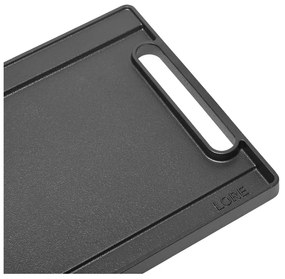 Öntöttvas grillező lap Lore – FABINI