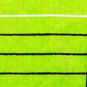 Sport Zöld strandtörölköző